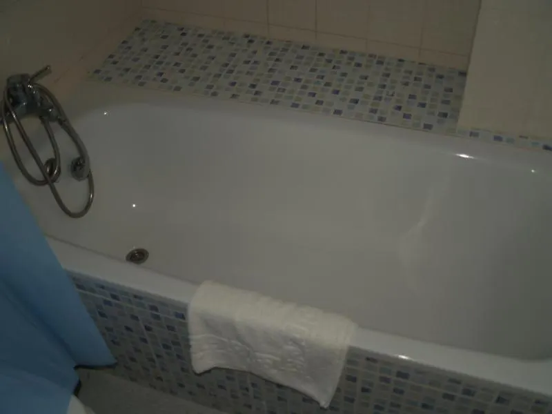 Hostal Carlos III El Ejido Pensjonat