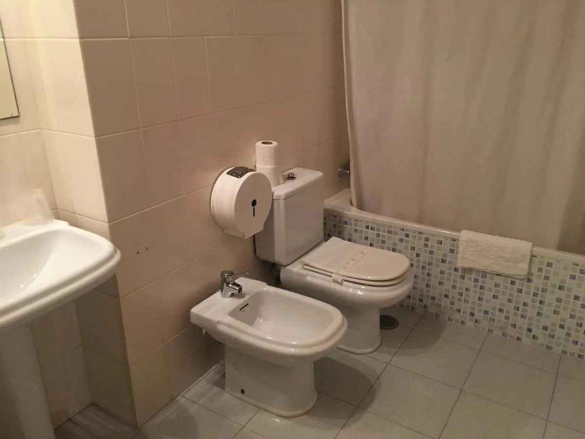 Hostal Carlos III El Ejido 2*,  Spain
