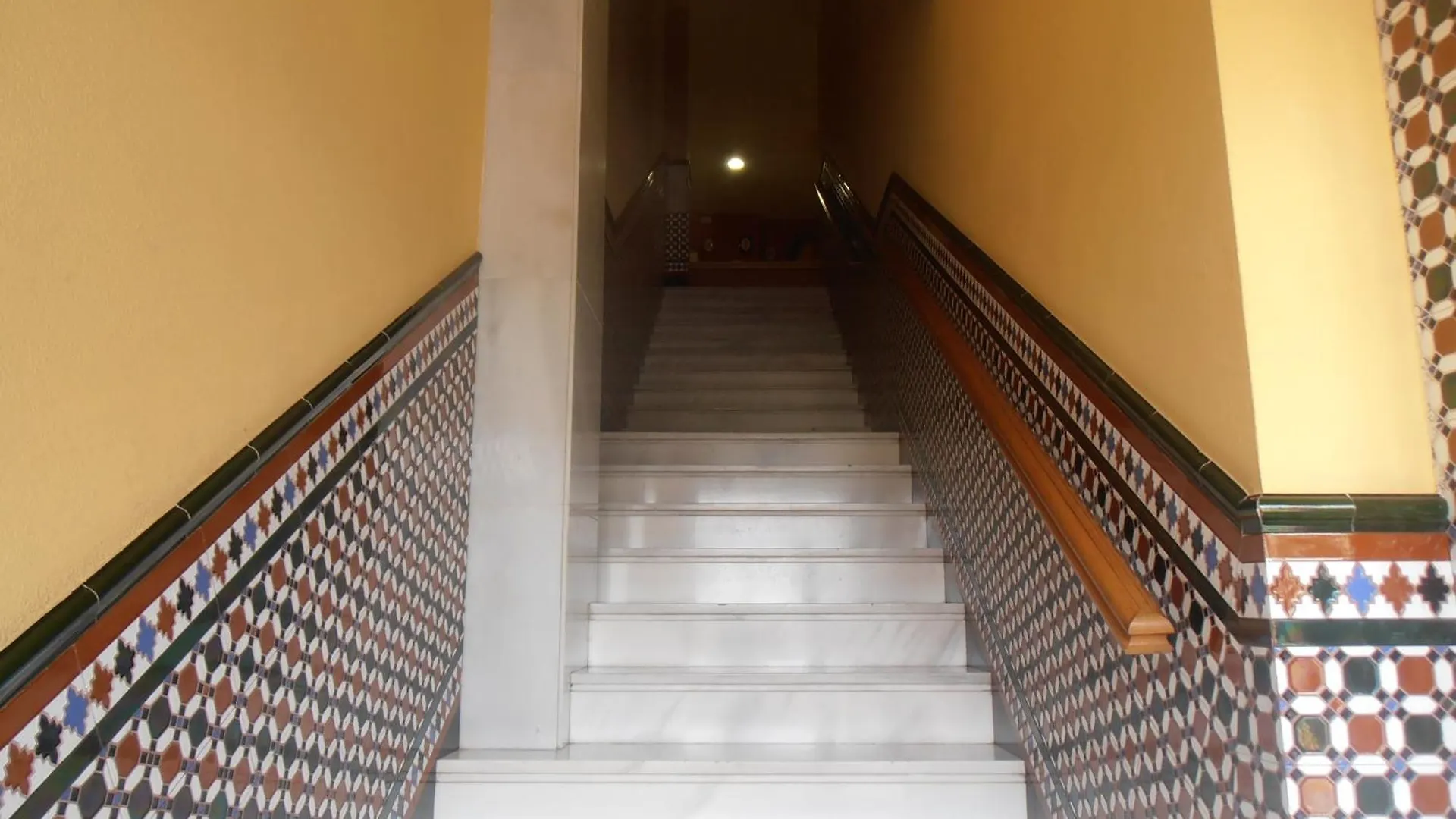 Hostal Carlos III エル・エヒド スペイン